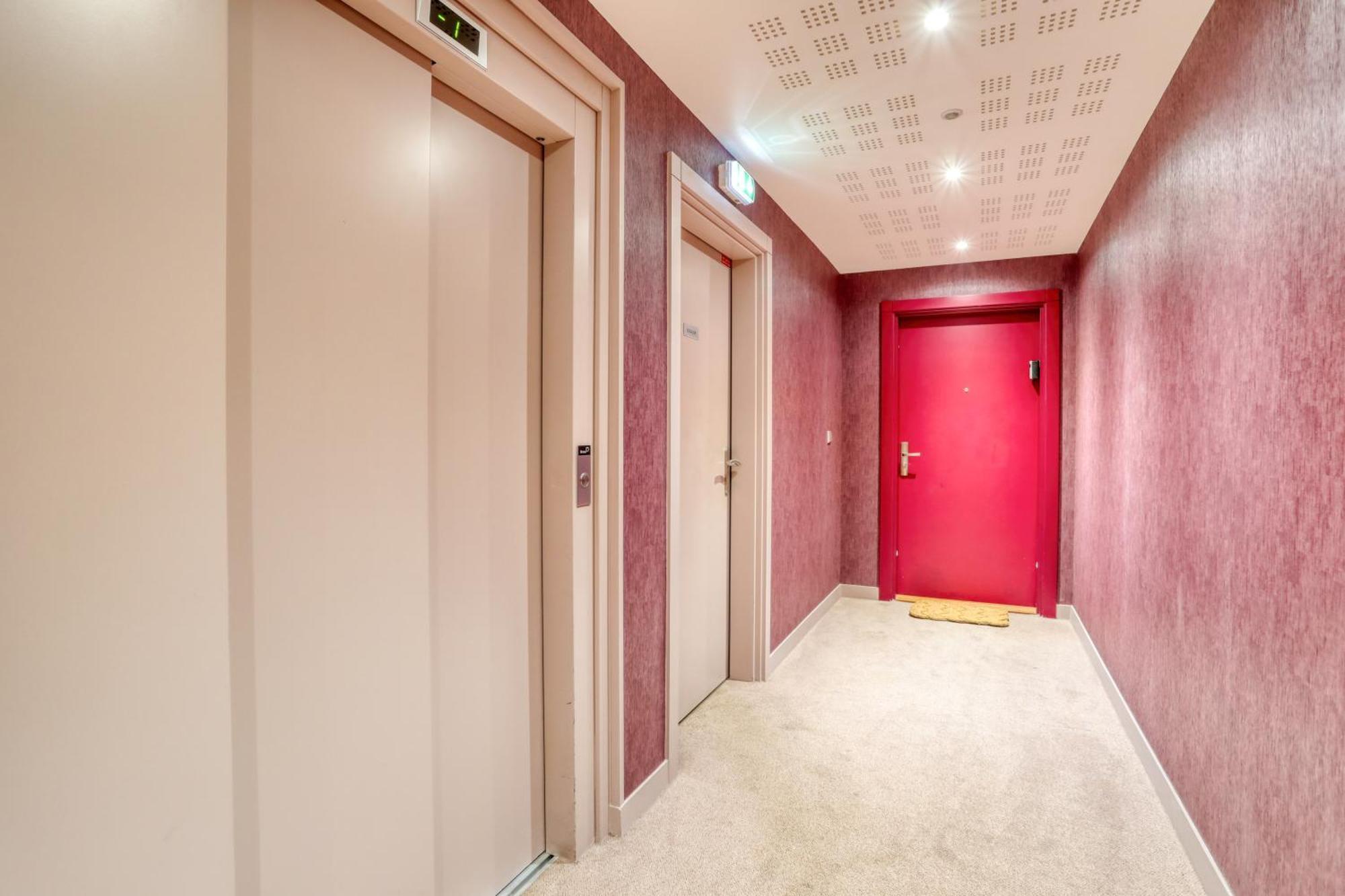 Le Modern Chic - 2 Pers -Disneyland/Val D'Europe A 10 Min Montévrain Exterior foto