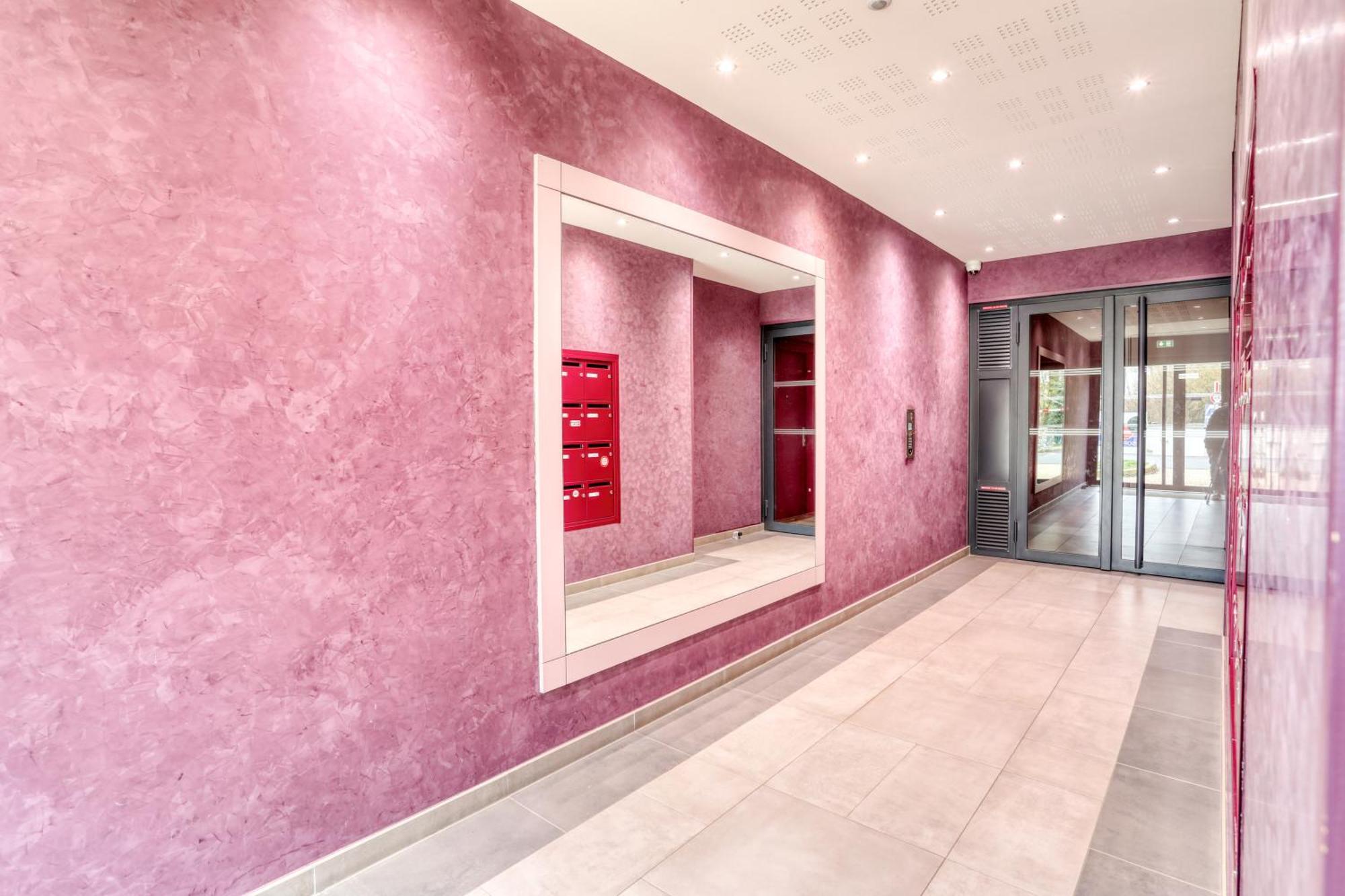 Le Modern Chic - 2 Pers -Disneyland/Val D'Europe A 10 Min Montévrain Exterior foto